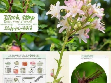 蟹爪兰开花期能否接穗？深度解析养护与繁殖之道