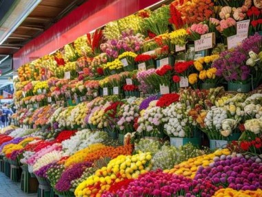 连云港鲜花批发，品质卓越，尽享花之美