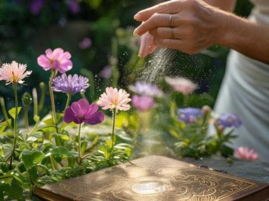 花期延长秘籍，花养护指南，让花朵绽放更持久