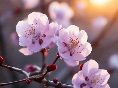浅茄三角梅盛花期探秘，时光流转中的美丽绽放