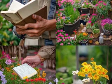延长花期，绽放花色之美——花养护秘籍大公开
