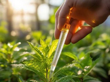 维生素B12助力花卉生长，针剂应用效果解析