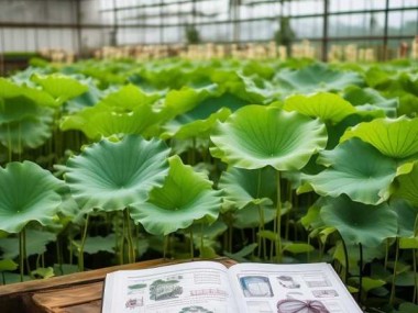 水培一叶莲，全面养护与知识宝典