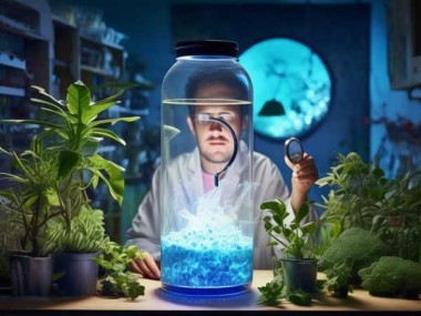 探寻神秘万能养花肥料，真相揭秘