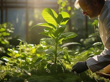 一帆风顺植物扦插技巧，解锁植物繁殖新奥秘