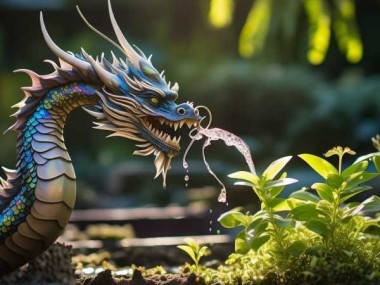 龙吐珠植物扦插秘籍，技巧与注意事项全解析