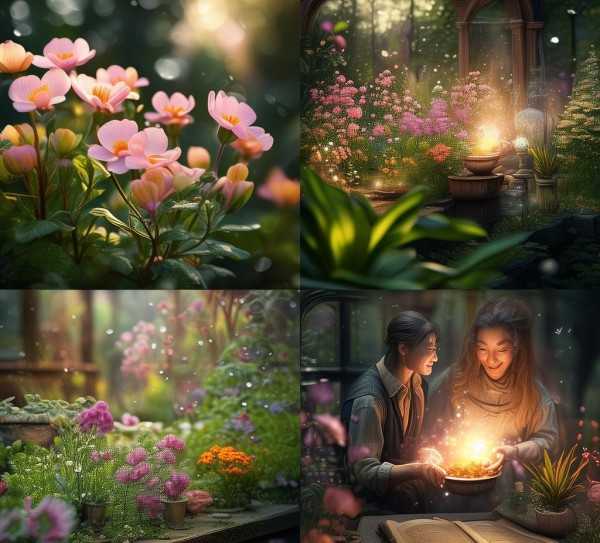 延长花期秘法，花养护宝典，让花朵绽放更美丽,百合花养护秘籍，让花开更久，美丽更持久,延长花期,花养护,第1张