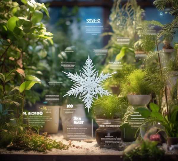 雪花盛开，家庭养花雪品种养护秘籍,花卉网带你走进家庭养花新境界——六月雪的养护攻略,植物,扦插,花期,第1张