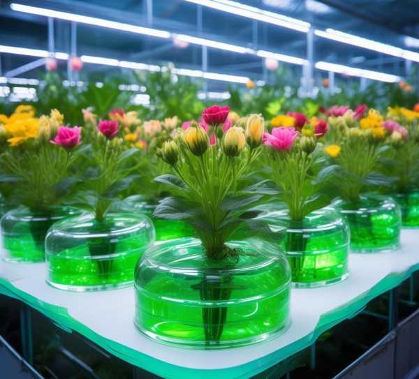 探索新型养花方法，二氧化碳片助力植物生长，效果如何？,二氧化碳片养花，新型养花方式，效果如何？,植物,第1张