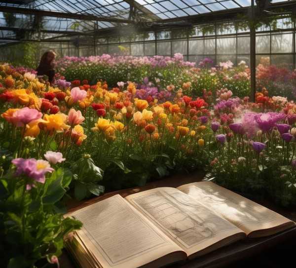 花开不败，揭秘延长花期的高效秘籍,揭秘百合花花期延长秘籍，让你的百合花开得更久更美！,花期,延长花期,第1张
