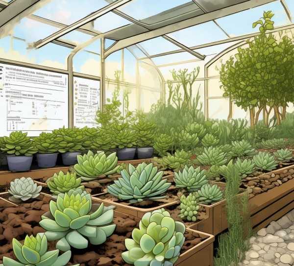 八月份多肉植物扦插成功率解析与养护攻略,八月份多肉植物扦插存活率分析及养护技巧,植物,扦插,养护技巧,第1张