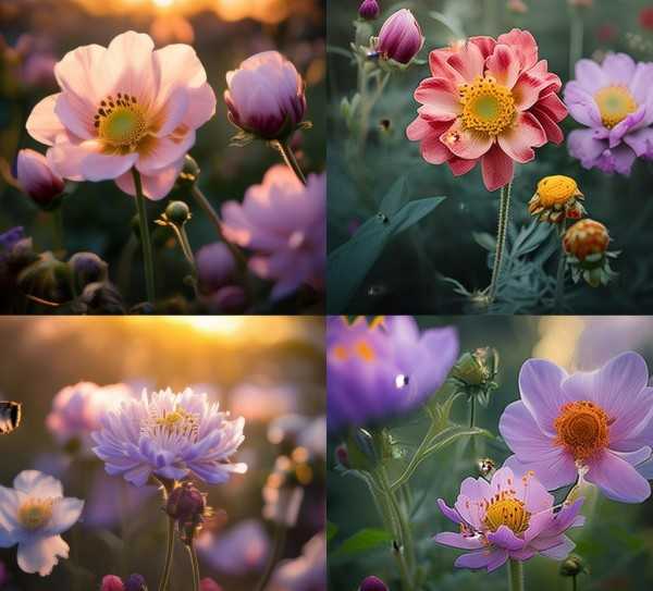 花的绽放密码，花期之谜揭晓,百合花开，花期几何？揭秘百合花的绽放奥秘,植物,花期,花卉,第1张