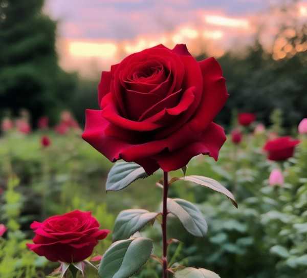香气的四季轮回，香水的多重花期绽放,香水百合的盛放时光，一年绽放几次花期,植物,花期,花卉,第1张