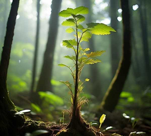 自然奇观揭秘，探寻长茎植物的奥秘面纱,探秘自然奇观，一根很长茎的植物，揭开其神秘的面纱,植物,扦插,第1张